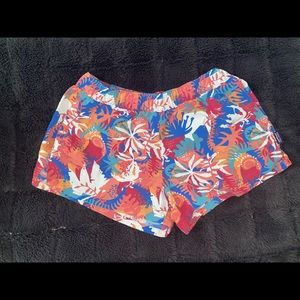 Patagonia women’s shorts